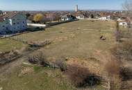 Exklusives Baugrundstück in Gols – Ideales Projektpotenzial für Investoren und Bauträger - zu kaufen!