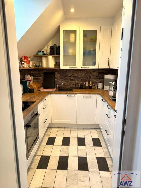 TOP-PREIS - Verkaufe tolle Eigentumswohnung im Zentrum von Neuhofen!