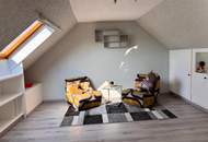 Zwei Wohneinheiten - ein Zuhause voller Möglichkeiten - gepflegtes Haus in Wolkersdorf