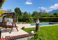 Wohnkomfort trifft Altbau-Charme