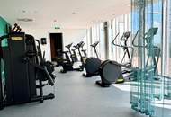 LUXUSWOHNUNG IM 26. STOCK MIT GIGANTISCHEM AUSBLICK