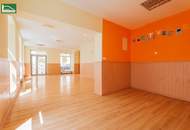 Repräsentatives Büro / Ordination mit Straßenzugang in zentraler Lage – 1080 Wien!