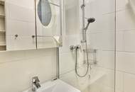 Charmanter 2-Zimmer Altbau nähe Belvedere und Schweizergarten