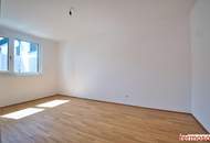 Helle-2-Zimmer Wohnung mit Balkon und Fußbodenheizung in 1200 Wien, nur €899!