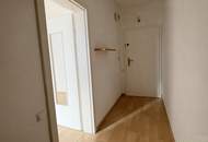 Wohnung mit Loggia / Innenhoflage – vielseitig gestaltbar