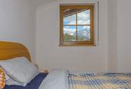 Hauptwohnsitz mit Kaiserblick in sonniger Ruhelage