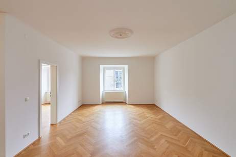 Traumhafte, vollsanierte 3-Zimmer-Wohnung in 1090 Wien – Ihr neues Zuhause!, Wohnung-kauf, 625.000,€, 1090 Wien 9., Alsergrund