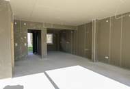 Modernes Niedrigenergiehaus, belagsfertig. Provisionsfrei!