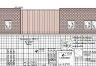 Zinshaus mit 5 Wohneinheiten, 5 KFZ Garagenplätze, Balkone, Garten (vermietet)