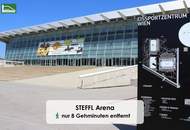 3-Zimmer-Anlegerwohnung – Toplage - Provisionsfrei