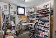 Traumlage über der Drau – Haus in Maria Elend