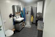 Moderne 2-Zimmer-Wohnung mit Parkplatz in Bad Schallerbach
