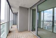 Exklusiver Erstbezug mit Rooftop Spa – Tower Homes im V22