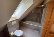 Toplage mit Balkon nahe DPU