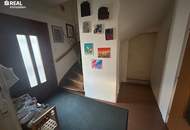 Teilsaniertes Stadthaus im Herzen von Ybbs an der Donau