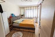 Zentrale 3-Zimmer-Wohnung in Kindberg - Betriebskosten 200€ Wohnen im Grünen mitten in der Stadt (Provisionsfrei)