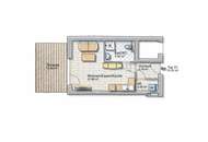 SINGLES-HIT! GARCONNIERE - mit 111m² idyllischem EIGENGARTEN! Garantierte Fertigstellung JUNI 2027 - PROVISIONSFREI!!!