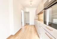 Klagenfurt - Waidmannsdorf: großzügige 4-ZI Wohnung mit Balkon & Garagenstellplatz in UNI-Nähe
