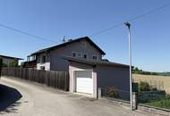 Modernisiertes Wohnhaus in begehrter Lage - ländlich & stadtnah