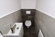 NAHE THALIASTRASSE - RUHIGE, RENOVIERTE 3-ZIMMER WOHNUNG MIT GROSSER LOGGIA