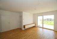 ERSTBEZUG - Ruhige, teilmöblierte und barrierefreie 55 m² Wohnung in Hagenberger Bestlage - ab sofort zu mieten