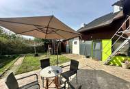 Ankommen, wohlfühlen, bleiben – charmantes Landhaus in ruhiger Lage!