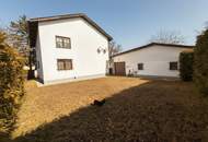 Großes Wohnhaus in Eggenburg
