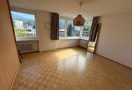 3 Zimmerwohnung mit Karrenblick