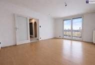 Schnell sein! 2-3 Zimmer I cleverer Grundriss I große Terrasse I ideale Infrastruktur I Top-Anbindung I Parkplatz inklusive!