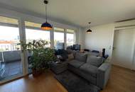 Schöne 2-Zimmer-Wohnung mit Klimaanlage- in beliebter Wohnlage im 3. Bezirk