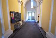 Charmante Altbauwohnung in bester Lage