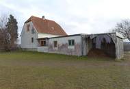 Rein ins Reiterglück – Wohnhaus mit Pferdekoppel, Roundpen & mehr