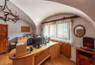 "Hof zur Steinwänd" Gasthof und Bauernhof mit Fremdenzimmern - Wald und Wiesen!