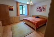 Einfamilienhaus in ruhiger Ortsrandlage im Grünen