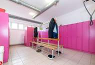 Tennishalle in absoluter Bestlage zu verkaufen