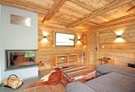 Attraktives 4-Zimmer-Penthouseapartment mit Gletscherblick zur touristischen Vermietung!