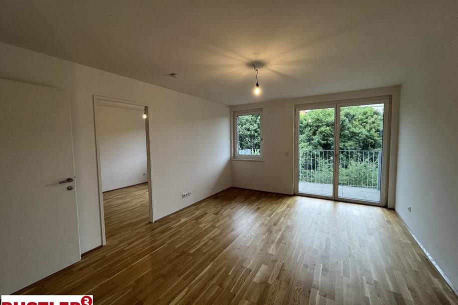 Gemütliche und moderne 2-Zimmer-Wohnung, Wohnung-miete, 1.049,00,€, 1100 Wien 10., Favoriten