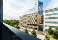 Attraktive 3-Zimmer-Wohnung in Top-Lage von Linz
