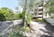 Hietzing - begehrte Wohngegend: sanierte 2-Zimmerwohnung mit Loggia in Ober-Sankt-Veit!