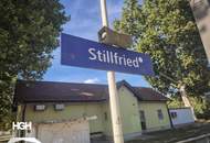 2262 Stillfried Baugrundstück 592 m² nahe Bahnhof