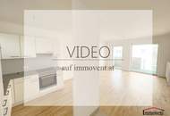 PÄRCHENHIT - Gut geschnittene 2-Zimmerwohnung mit großem Balkon