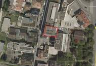 Dornbirn Marktplatz-Einzigartige Verkaufsfläche wartet auf Ihre Vision!