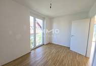 Freundliche 3 Zimmer mit Balkon in ruhiger Lage - Wetzelsdorfer Straße 107 - Top 11