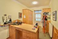 Exklusive Rarität - Villa mit traumhaftem Garten und Ordination in Zwettl