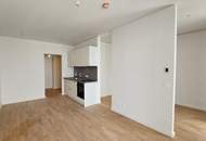 Stylische 1,5-Zi.-Wohnung mit Loggia &amp; Rooftop Pool | TOWER HOMES im V22