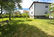 Einfamilienhaus mit Potential in Mödling