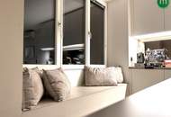 Exklusive Wohnung mit Terrasse in Grinzing - vermietet bis Juli 2029
