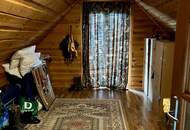 ERFOLGREICH VERMITTELT!!! Charmantes Blockhaus