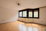 Gut aufgeteilte 3-Zimmer-Wohnung nähe Bahnhof Meidling
