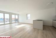 3-Zimmer Dachgeschoßwohnung mit 25 m² Balkon/Terrasse in Guntramsdorf